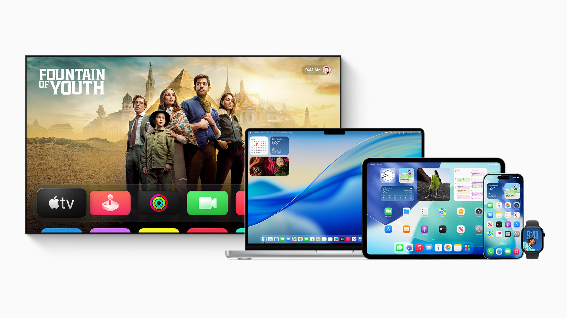 Apple WWDC 2025 kokkuvõte: Kõigi aegade suurim disainiuuendus, laiemad Apple'i Intelligence’I võimalused ja põnevad uued funktsioonid kõigil Apple’i platvormidel.