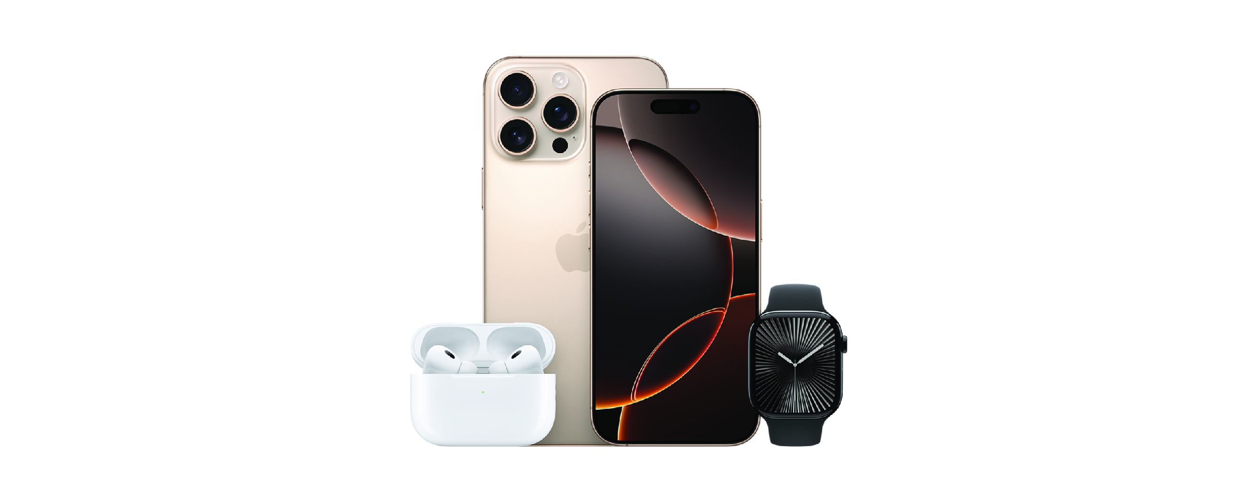 Liigu nutikalt: kuidas Apple’i seadmed toetavad aktiivset elustiili?