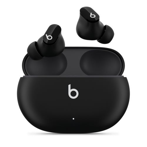 Beats Studio Buds True Wireless Noise Cancelling Earphones Black