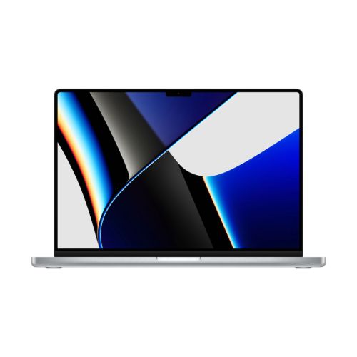 MacBook Pro 16" Apple M1 Max 10C CPU, 32C GPU/64GB/2TB SSD/Space Gray/SWE