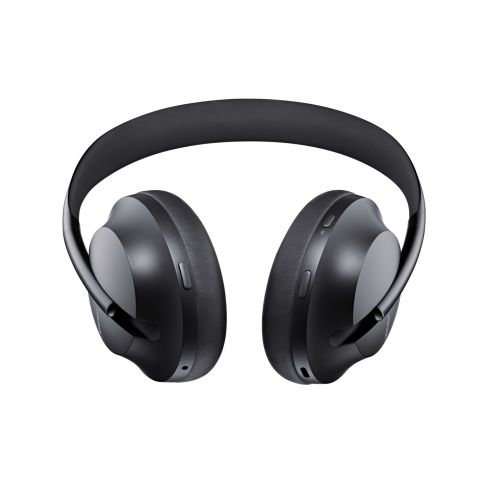 Bose Noise-Cancelling Headphones 700, Black