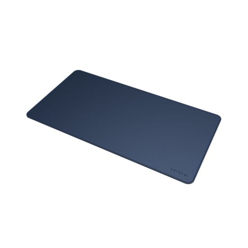 Satechi Eco Leather Deskmate - Dark Blue