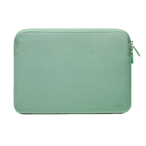 TRUNK Neoprene Sleeve 13" - Jade Green