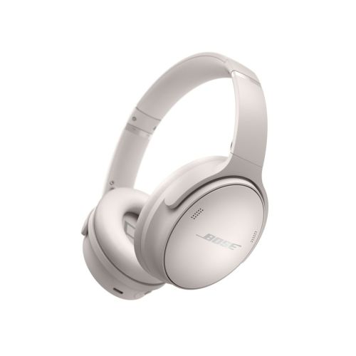 Bose QuietComfort 45 Headphones White