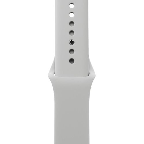NEXT.ONE Sport Band for Apple Watch 45/49mm - Grey