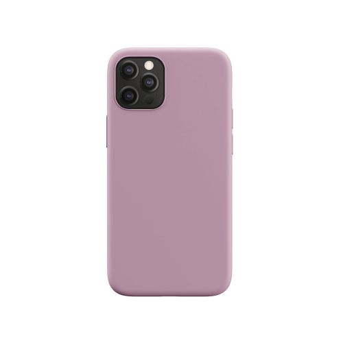 NEXT.ONE Silicone Case Ballet Pink for iPhone 12/12 Pro