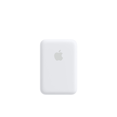 Apple MagSafe Battery Pack White