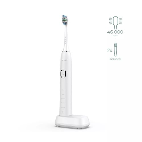 AENO Sonic Electric Toothbrush DB5 - White