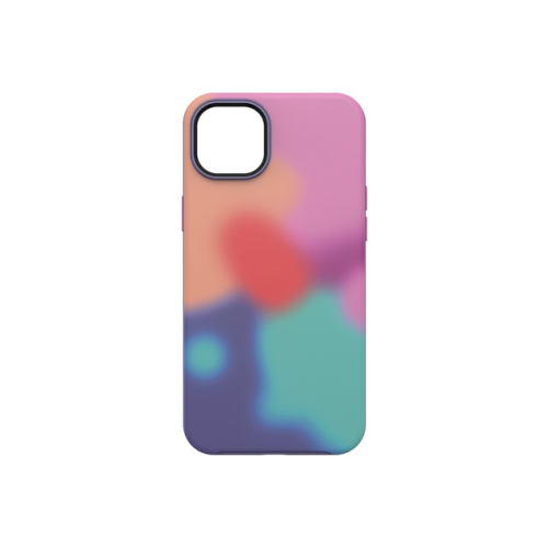 OtterBox Symmetry Plus Apple iPhone 14 Plus Euphoria - colorful