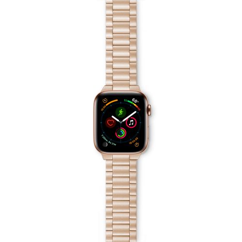Epico Metal Band for Apple Watch 38/40/41mm - Starlight
