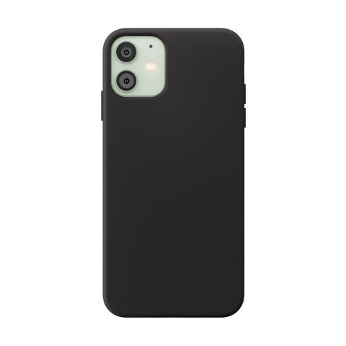 NEXT.ONE Silicone Case for iPhone 11 - Black