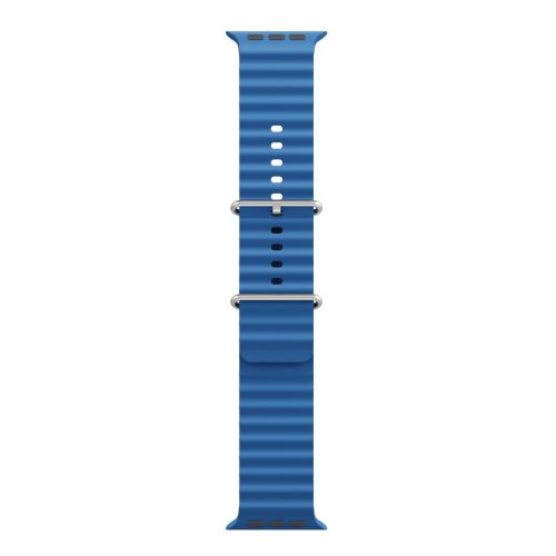 NEXT.ONE H2O Band for Apple Watch 45/49mm - Midnight Blue