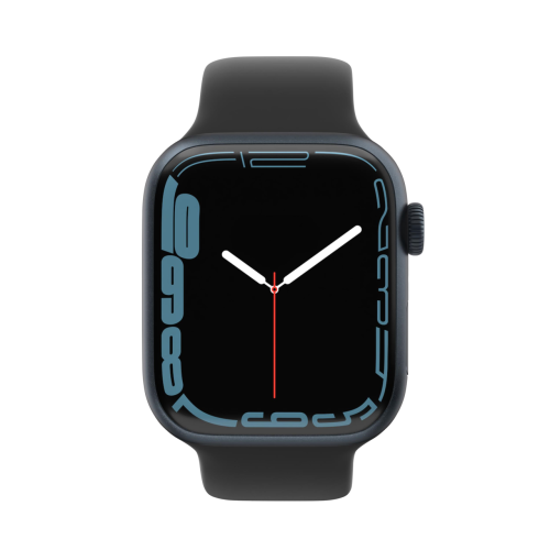 NEXT.ONE Sport Band for Apple Watch 40/41mm - Black