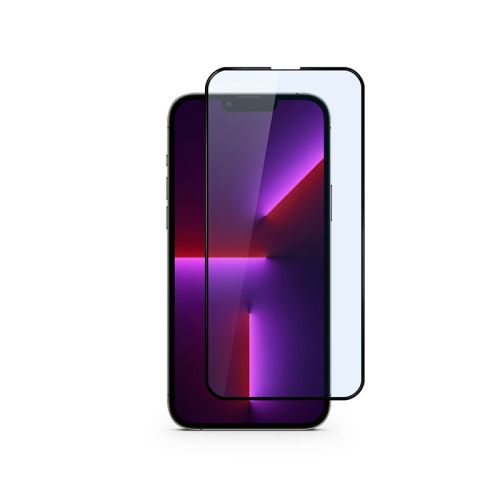 iDeal by Epico Edge To Edge Glass for iPhone 16e (13/13 Pro/14)