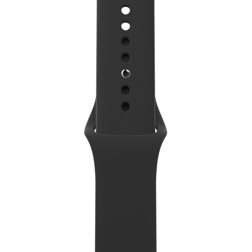 NEXT.ONE Sport Band for Apple Watch 40/41mm - Black