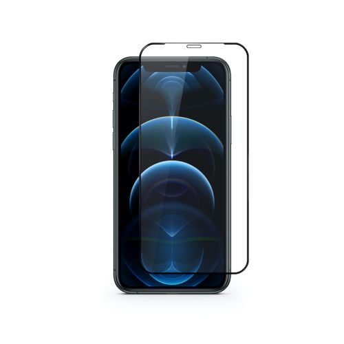 iDeal by EPICO HERO GLASS iPhone 12 mini (5,4") - black