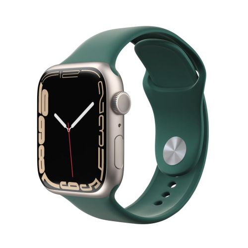 NEXT.ONE Sport Band for Apple Watch 45/49mm - Green