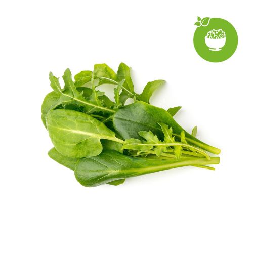 Click and Grow Smart Garden Refill 9-pack - Green Sallad Mix
