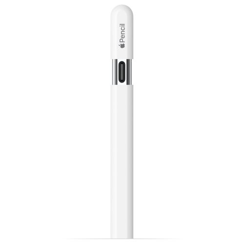Apple Pencil (3rd Gen) (USB-C)