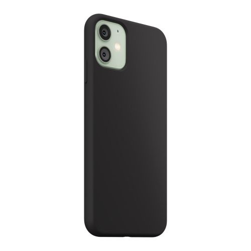NEXT.ONE Silicone Case for iPhone 11 - Black