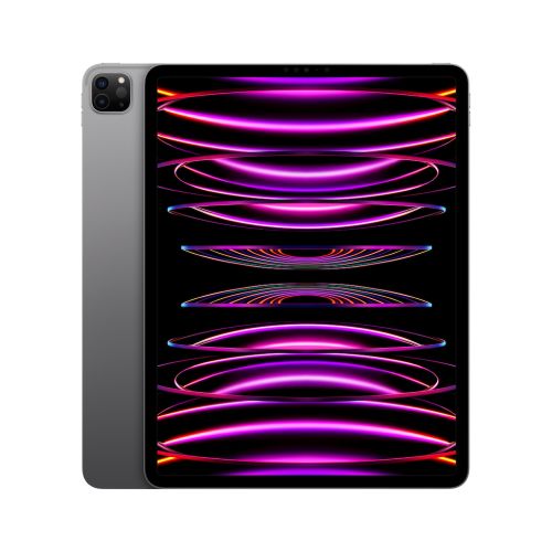 iPad Pro 12.9" 2022