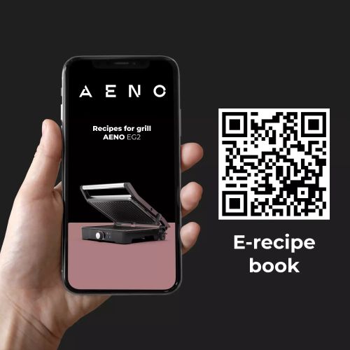 AENO Electric Grill EG2