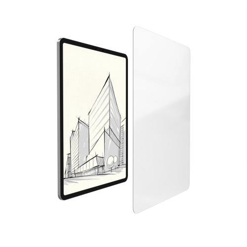 NEXT.ONE Screen Protector (Paper Texture) for iPad Pro 12.9" (2018, 2020, 2021, 2022)