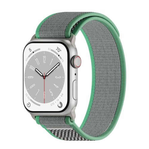 NEXT.ONE Athletic Loop for Apple Watch 40/41mm - Mint
