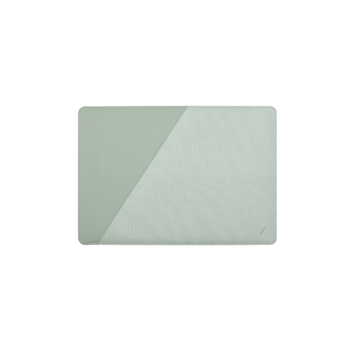 Native Union STOW Slim Sleeve for Macbook 13" Sage