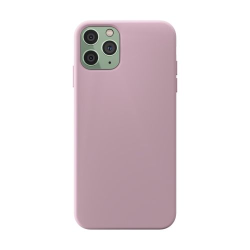 NEXT.ONE Silicone case pink for iPhone 11 Pro Max
