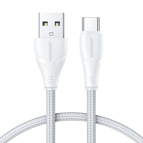 Joyroom USB - USB-C Cable 1,2m - White