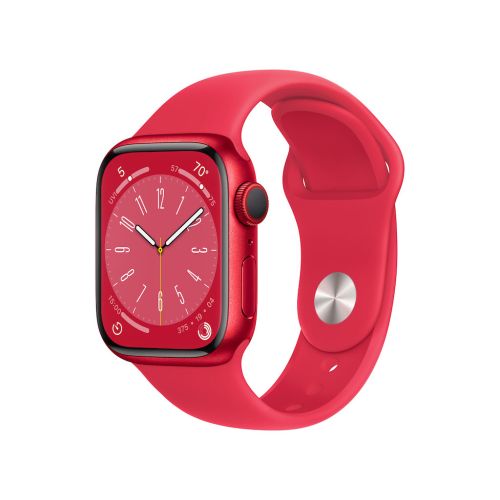 Watch Series 8 GPS + Cellular