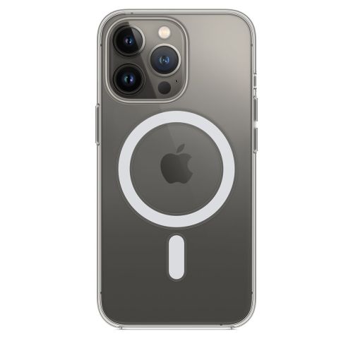 Apple iPhone 13 Pro Case w/MagSafe Clear