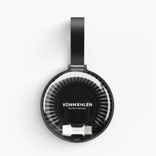 Vonmählen allroundo C - The All-In- One Cable - Black
