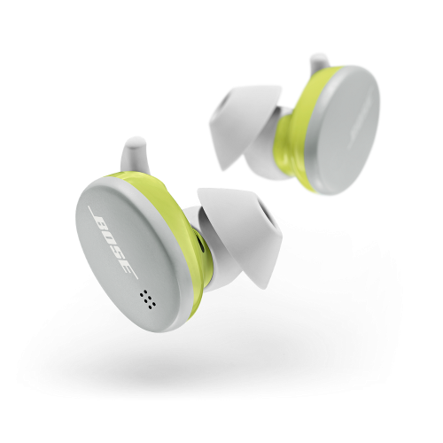 Bose Sport Earbuds Wireless headphone - White
