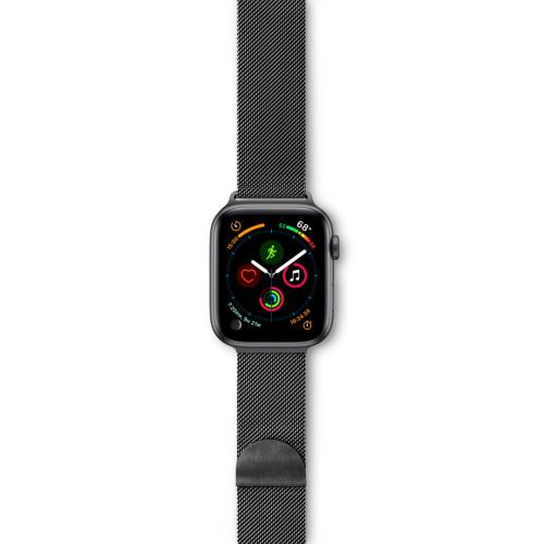 EPICO MILANESE BAND FOR APPLE WATCH 38/40 space grey
