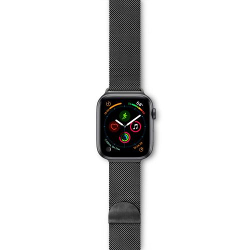 EPICO MILANESE BAND FOR APPLE WATCH 38/40 space grey