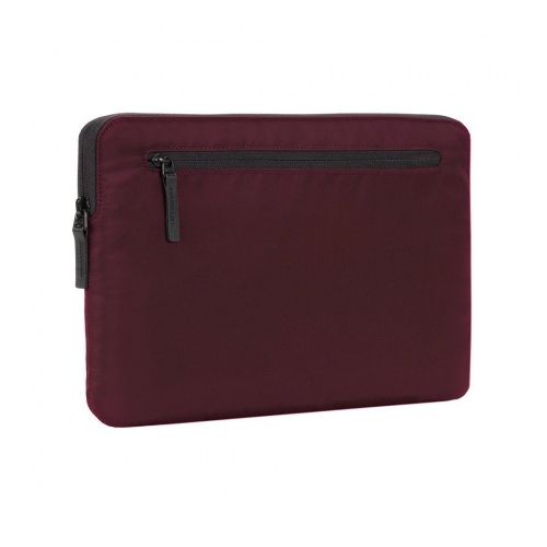 Incase Compact Sleeve in Flight Nylon for MB Pro TB 13 Mulberry