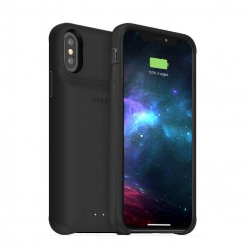 mophie juice pack access Apple iPhone Xs, must