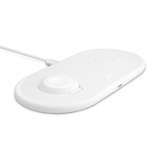 EPICO Wireless Charging Base for Apple Watch & iPhone