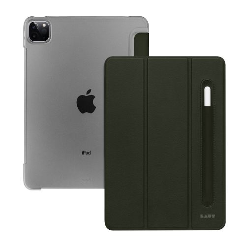 Laut iPad Pro 11" (2021) HUEX Miltary Green