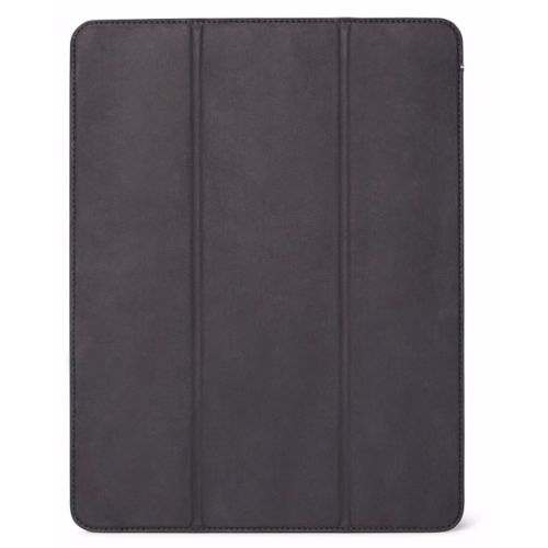 DECODED nahast Slim Cover iPad Pro 12.9" 2018, must