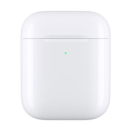 Apple Wireless Charging Case for AirPods White