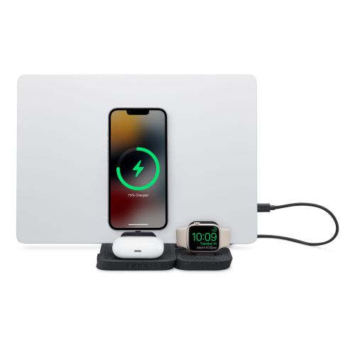 Zens 4-in-1 Modular charging station