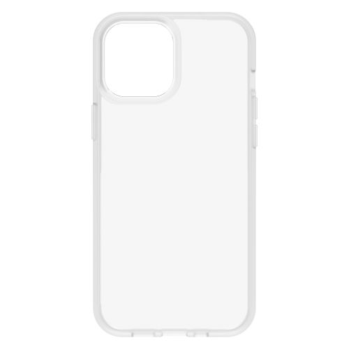 OtterBox React iPhone 12 Pro Max, clear 