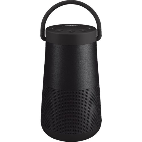 Bose SoundLink Revolve Plus II Bluetooth speaker  - Black