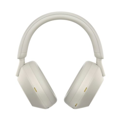 Sony WH-1000XM5 Wireless Noise Cancelling Headphones - Silver