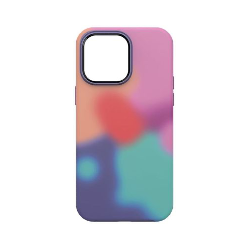 OtterBox Symmetry Plus Apple iPhone 14 Pro Max Euphoria - colorful