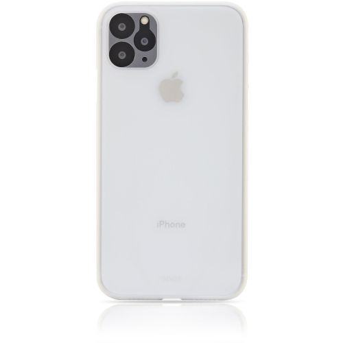 QDOS Pro:Tect Mask Mist iPhone 11 Pro