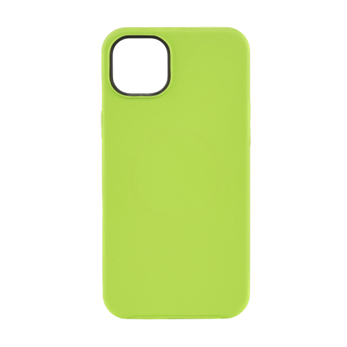 OtterBox Symmetry Plus Apple iPhone 14/iPhone 13 Lime All Yours - yellow